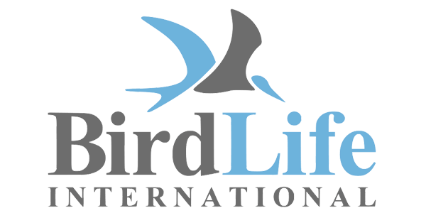 BirdLife International Logo